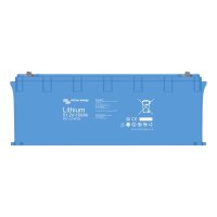 Victron LiFePO4 Battery 51,2V/100Ah NG