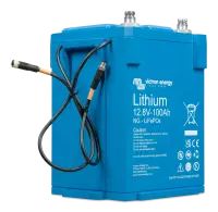 Victron LiFePO4 Battery 12,8V/100Ah NG