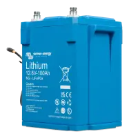 Victron LiFePO4 Battery 12,8V/100Ah NG