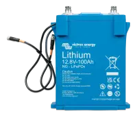Victron LiFePO4 Battery 12,8V/100Ah NG