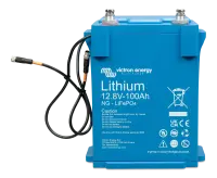 Victron LiFePO4 Battery 12,8V/100Ah NG