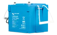 Victron LiFePO4 Battery 12,8V/150Ah NG