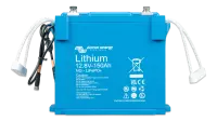Victron LiFePO4 Battery 12,8V/150Ah NG