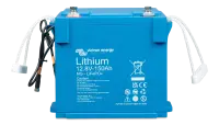 Victron LiFePO4 Battery 12,8V/150Ah NG