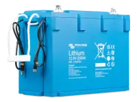 Victron LiFePO4 Battery 12,8V/200Ah NG