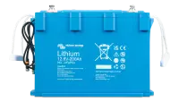 Victron LiFePO4 Battery 12,8V/200Ah NG
