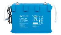 Victron LiFePO4 Battery 12,8V/200Ah NG