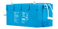 Victron LiFePO4 Battery 12,8V/300Ah NG
