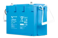 Victron LiFePO4 Battery 25,6V/100Ah NG