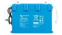 Victron LiFePO4 Battery 25,6V/100Ah NG