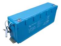 Victron LiFePO4 Battery 25,6V/200Ah NG