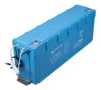 Victron LiFePO4 Battery 25,6V/200Ah NG
