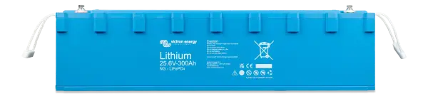 Victron LiFePO4 Battery 25,6V/300Ah NG