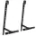 WATTSTUNDE® Balkon Halterung schwarz BKW-HS