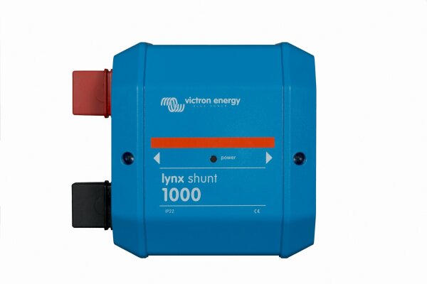 Victron Lynx Shunt VE.Can DC M10