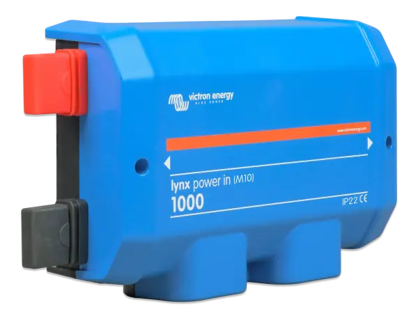 Victron Lynx Power In M10 In DC 1000A