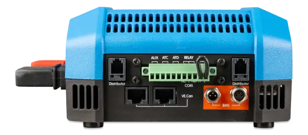Victron Lynx Smart BMS 500 NG (M10)