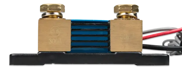 Victron SmartShunt für Wohnmobile 300A-50mV IP65