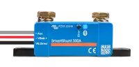 Victron SmartShunt für Wohnmobile 300A-50mV IP65