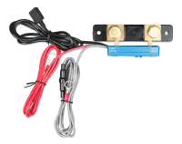 Victron SmartShunt für Wohnmobile 300A-50mV IP65