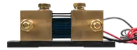 Victron SmartShunt für Wohnmobile 1000A/50mV IP65