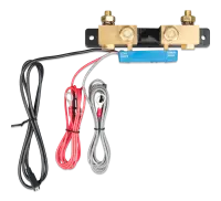 Victron SmartShunt für Wohnmobile 1000A/50mV IP65