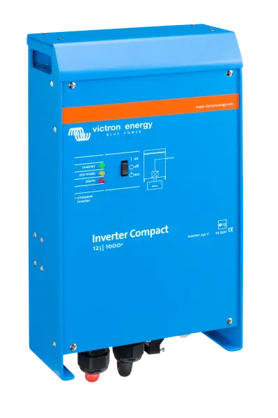 Victron Phönix Inverter Compact 12V/1600 VA