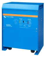 Victron Quattro 24/5000/120-100/100 230V VE.Bus