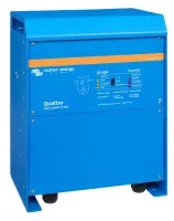 Victron Quattro 24/5000/120-100/100 230V VE.Bus