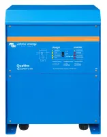 Victron Quattro 24/5000/120-100/100 230V VE.Bus