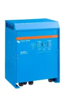 Victron Quattro 24/5000/120-100/100 230V VE.Bus