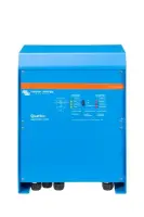 Victron Quattro 24/5000/120-100/100 230V VE.Bus