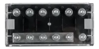 Victron Sicherungsblock für MEGA-Sicherungen max. 1500A