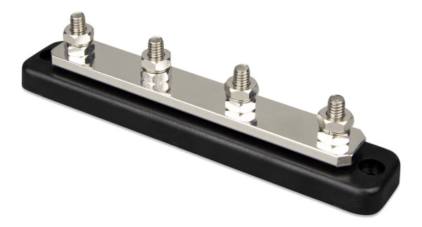 Victron Sammelschiene Busbar 250A 6P + cover