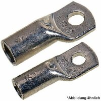 Rohrkabelschuh KRT 70/8 70mm² M8 pro Stück