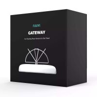 Ruuvi Gateway - Fernüberwachung für Sensoren