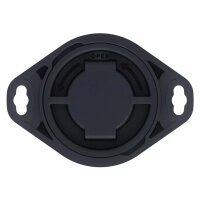 RuuviTag Pro Sensor Drahtloser Temperatursensor 3 in 1