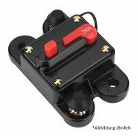 Sicherung Automatik Schalter für Wohnmobile 100A 12...