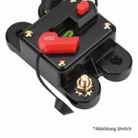 Sicherung Automatik Schalter für Wohnmobile 100A 12 V / 24 V für Ringöse