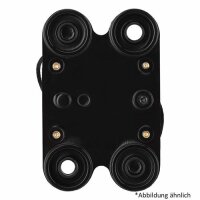 Sicherung Automatik Schalter für Wohnmobile 100A 12 V / 24 V für Ringöse