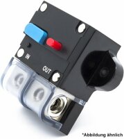 Sicherung Automatik Schalter für Wohnmobile 250A 12...