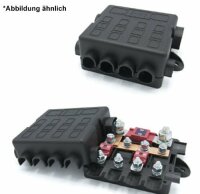 Sicherungskombihalter IMAXX HMD4-MG1 für megaOTO,...