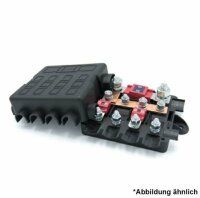 Sicherungskombihalter IMAXX HMD4-MG1 für megaOTO,...