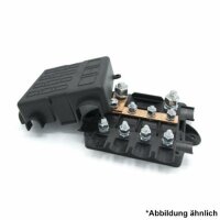 Sicherungskombihalter IMAXX HMD4-MG1 für megaOTO,  *ohne Sicherung