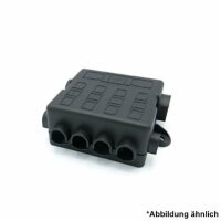 Sicherungskombihalter IMAXX HMD4-MG1 für megaOTO,  *ohne Sicherung