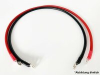 Batteriekabel flexibel, H07V-K 70,0 mm²...