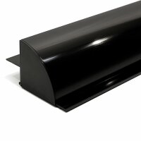 Solarmodul Halterung für Wohnmobil HSA68/S ALU schwarz