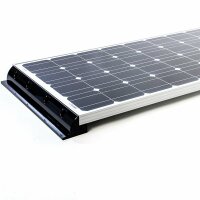 Solarmodul Halterung für Wohnmobil HXH68/S ABS Kunststoff