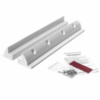 Solarmodul Halterung für Wohnmobil HXH68/W ABS...