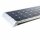 Solarmodul Halterung für Wohnmobil HXH68/W ABS Kunststoff weiss